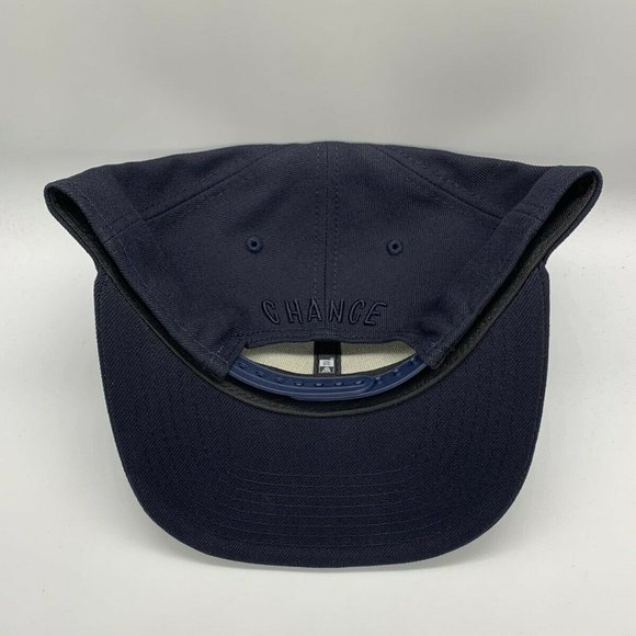 Chance The Rapper 3 Adjustable New Era Hat Snapback‎ Cap - Picture 4 of 5